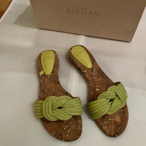 Alexandre Birman Sandals